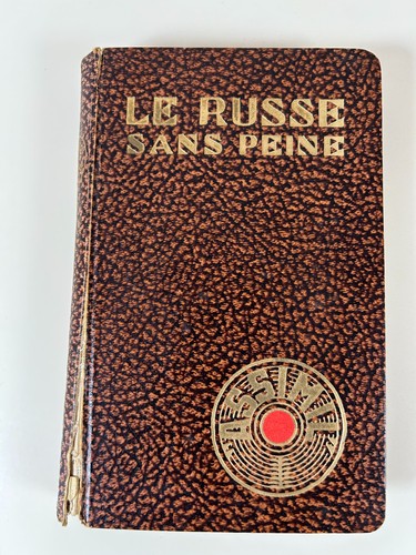 Chérel le russe - a., chérel: