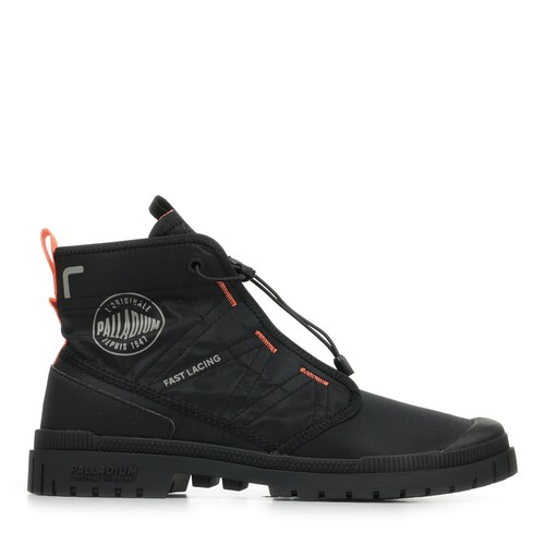 Chaussures boots palladium - boots,