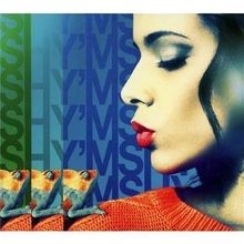 Cameleon dvd digi - de, shym
