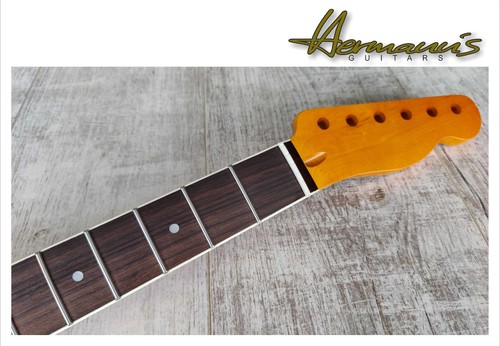 Hals telecaster style - tl,