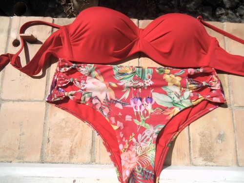 Maillot bain pièces - maillot,