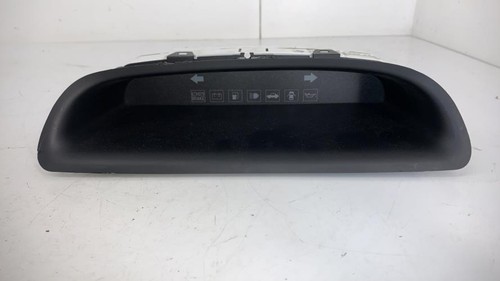 Afficheur hyundai matrix phase - afficheur,
