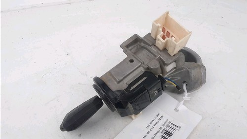Antivol direction isuzu - antivol,