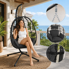 Makika Fauteuil Suspendu