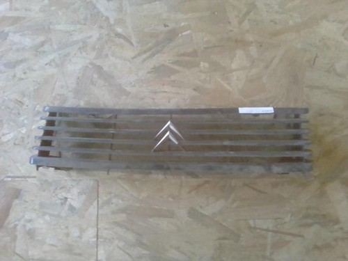 Calandre citroen visa - citroen,