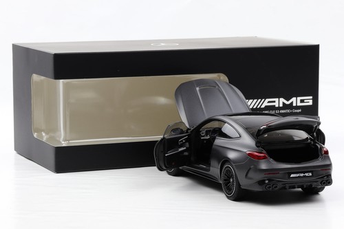 Mercedes benz amg cle 53 - cle,