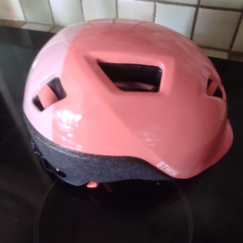 Casque enfant btwin - enfant, xs