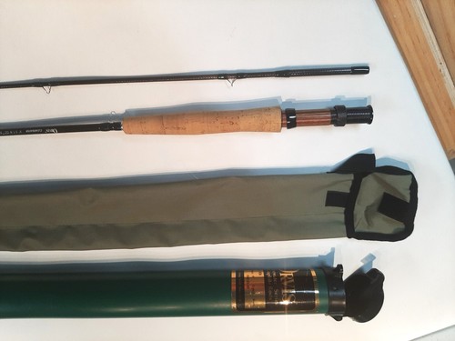 Orvis clearwater 906 fly rod - orvis,