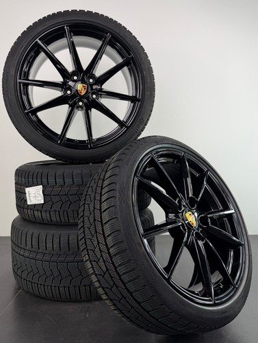 Porsche 992 21 pouces - porsche,