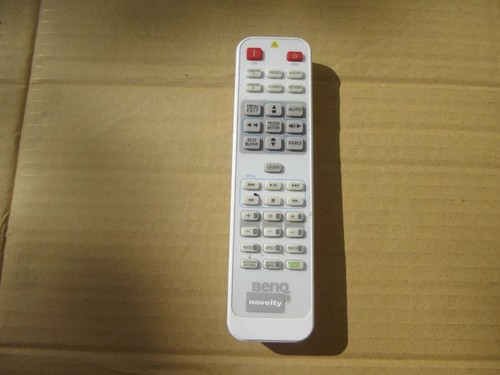 Télécommande benq novelty - télécommande,
