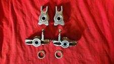 losi 5ive t five integy knuckles hub spindle steering block
