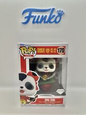 Funko Pop Asia Zhu Zhu 170
