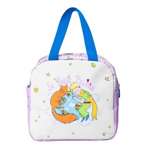 Sac repas isotherme erik le - repas,