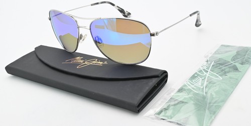 Lunettes soleil maui jim - de,