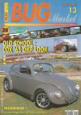BUG MARKET N°13 BUGGY APAL