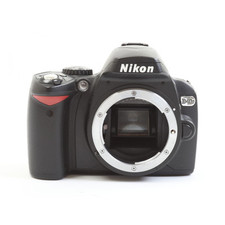 Nikon D40X + Très Bien