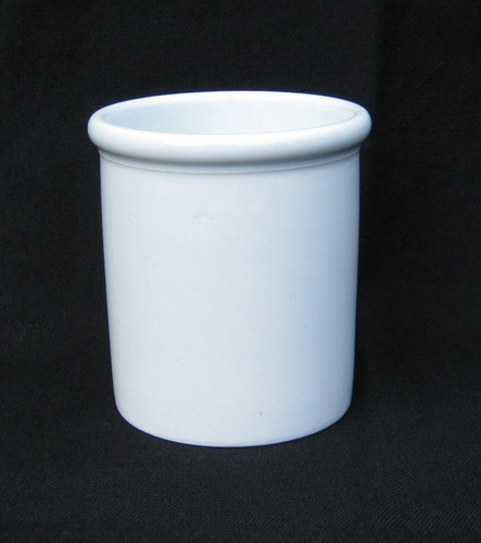 Ancien pot confiture - pot,
