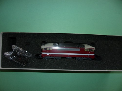 Roco locomotive électrique - roco,