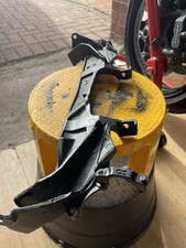 Suzuki GSXR1000 K5 K6 Front Sub Headstock Frame Support Bracket 