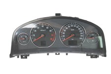 Vauxhall Vectra Signum Instrument Cluster Speedometer Tachometer Unmarried 13136725HN