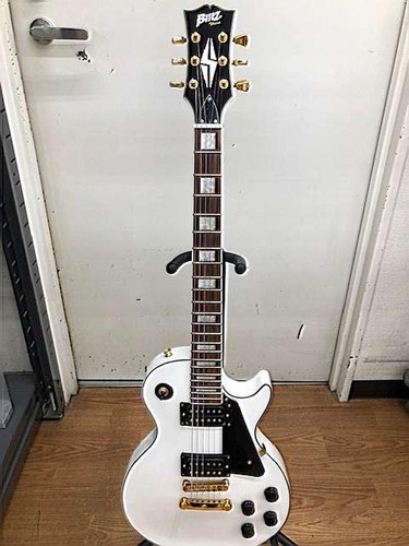 Guitare électrique blitz - électrique,