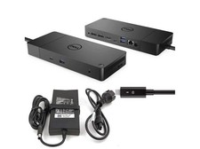DELL STATION D'ACCUEIL USB-C