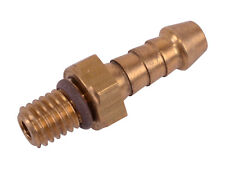 Universal connection nipple fuel pump Suzuki Aprilia Sr50 DiTECH Peugeot TSDI