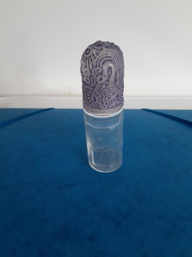 Flacon parfum ancien art - de,