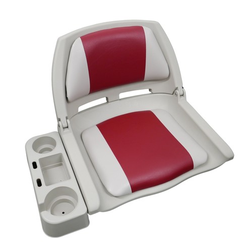 Siège bateau pliable - de,