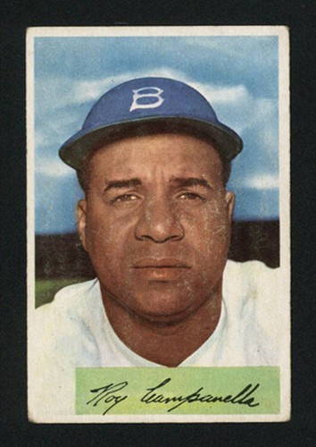 1954 bowman roy - bowman,