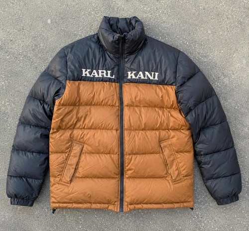 Doudoune karl kani - karl,