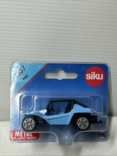 Siku 1/50 🇨🇵 Volkswagen