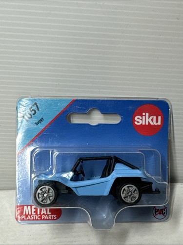 Siku volkswagen - 1/50,