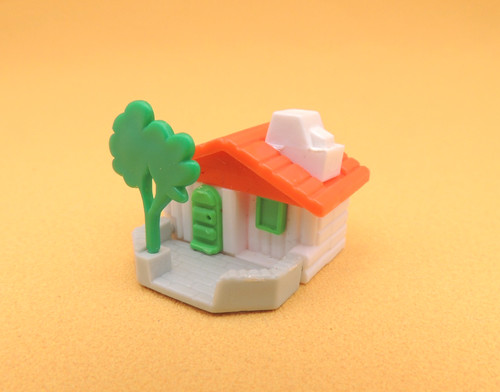 Kinder surprise maison - kinder,