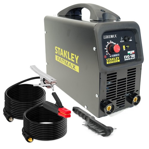 Poste souder inverter 160a - poste,