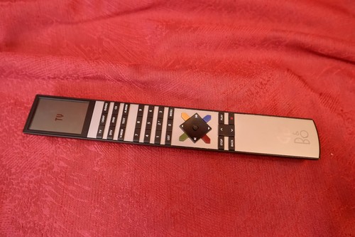 Bang and olufsen beo 4 - olufsen, b&o
