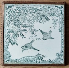 Carreau ancien Creil et