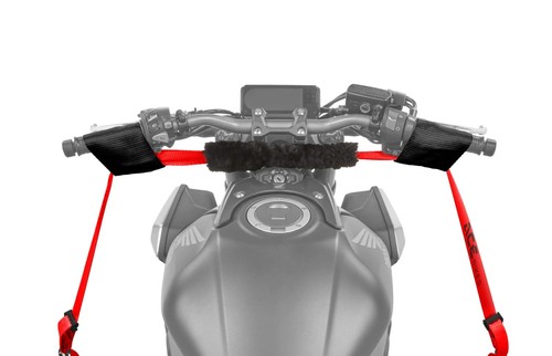 Sangle arrimage guidon - sangle,