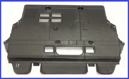 Cache sous moteur fiat - sous, fiorino