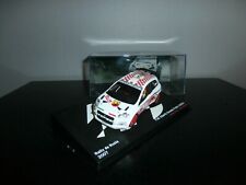 FIAT ABARTH PUNTO S2000 RALLYE