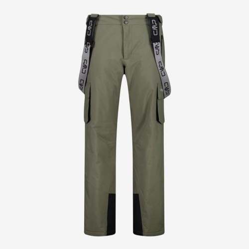 Cmp salopette homme ski en - de,
