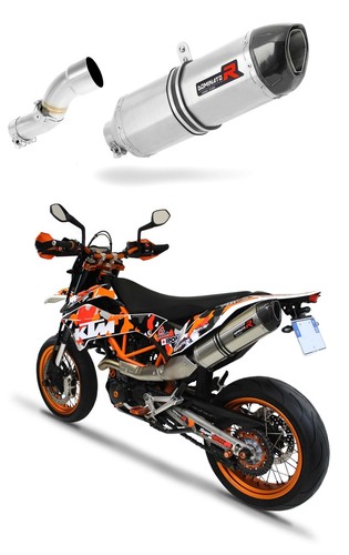 690 smc 2012 - 2012, 2017