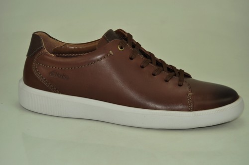 Clarks sneaker homme cambro - clarks,