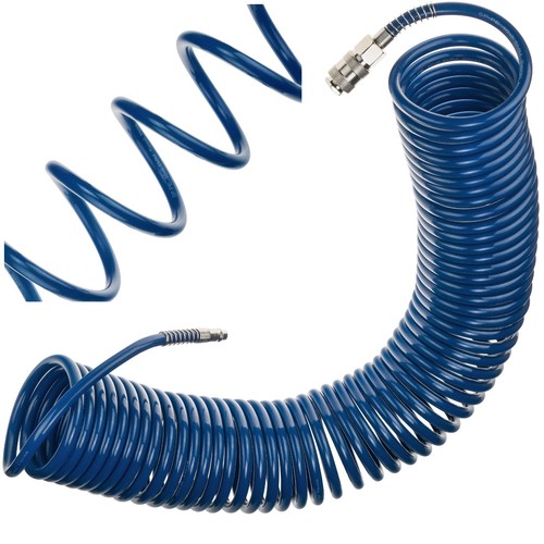 Tuyau spirale air - tuyau,