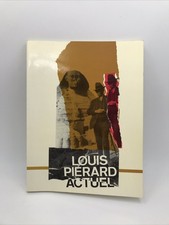 LOUIS PIERARD Actuel -