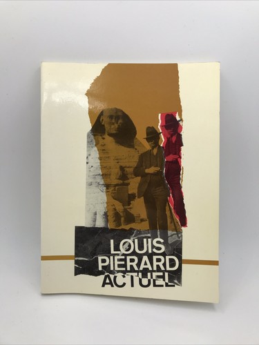 Louis pierard actuel - pierard,