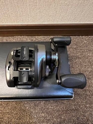 Moulinet double axe daiwa - moulinet,