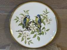 Spode Jardin Oiseaux de