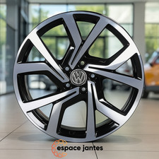 4X Jantes 18" pouces VW style golf 7 GTI clubsport 5, 6, 7, 8, R VII VI