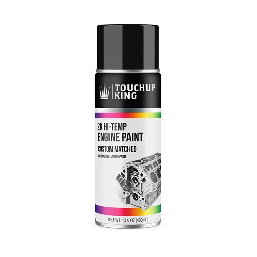 Engine paint for - paint,